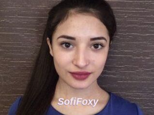 SofiFoxy