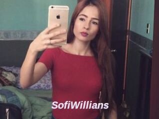 SofiWillians