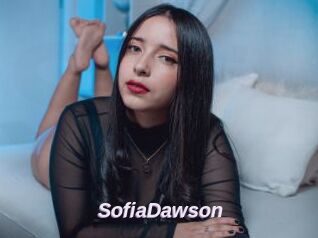 SofiaDawson