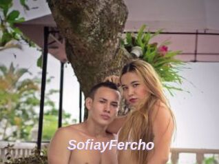 SofiayFercho