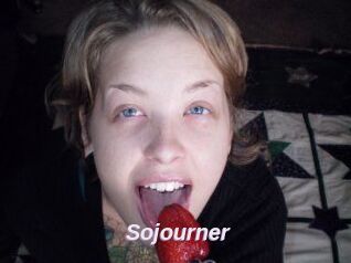 Sojourner