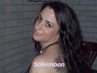 Soleimoon