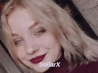 SollarX