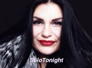 SoloTonight