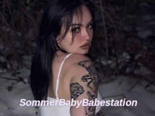 SommerBabyBabestation