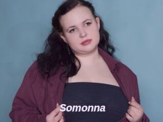 Somonna