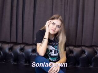 SoniaCrown