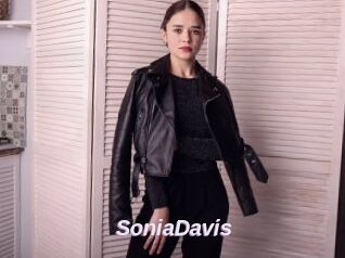 SoniaDavis