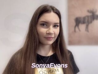 SonyaEvons