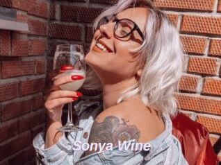 Sonya_Wine