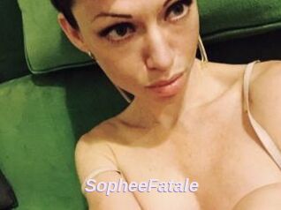 SopheeFatale