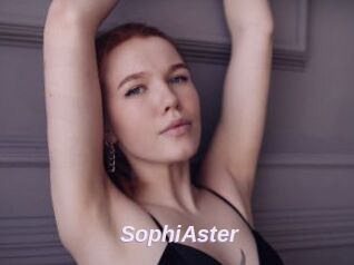 SophiAster