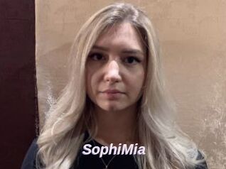 SophiMia