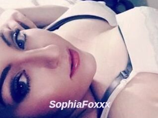 SophiaFoxxx