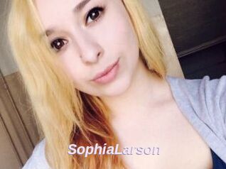 SophiaLarson