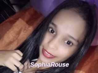 SophiaRouse