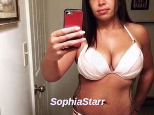 SophiaStarr