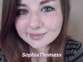 SophiaThomasx