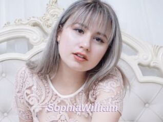 SophiaWilliam