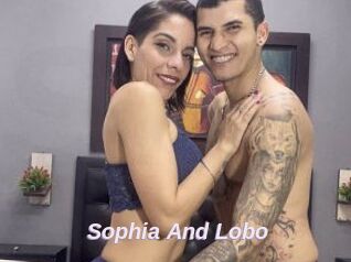 Sophia_And_Lobo