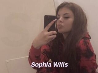 Sophia_Wills