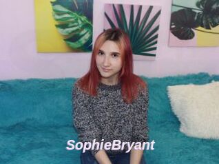 SophieBryant