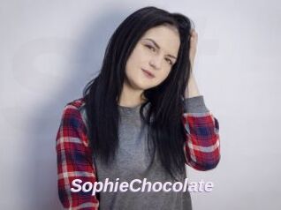 SophieChocolate