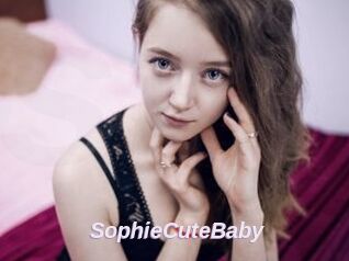 SophieCuteBaby