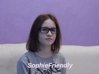 SophieFriendly