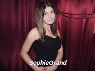 SophieGrand