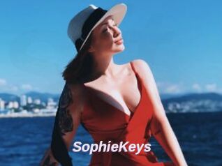 SophieKeys