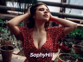 SophyHill