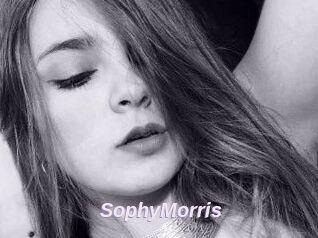 SophyMorris sexyflirt