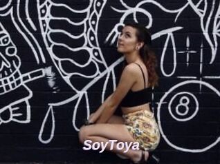 SoyToya