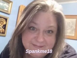 Spankme18