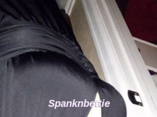 Spanknbettie