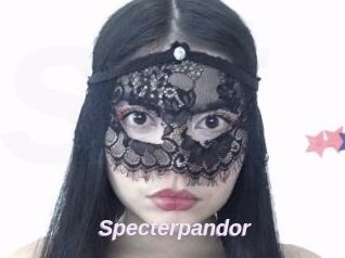 Specterpandor