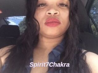 Spirit7Chakra