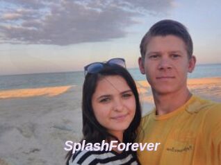 SplashForever