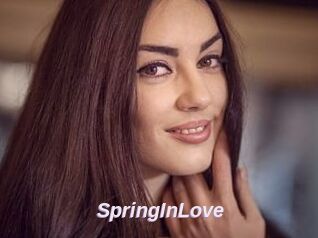 SpringInLove