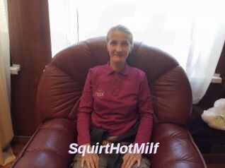 SquirtHotMilf