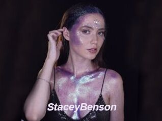 StaceyBenson