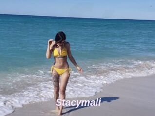 Stacymali