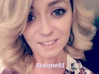 Stalone91