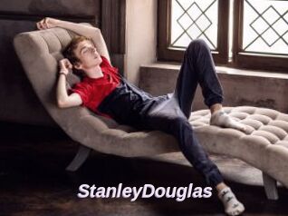 StanleyDouglas