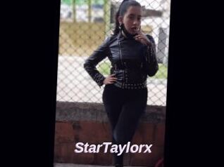 StarTaylorx