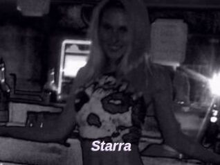 Starra