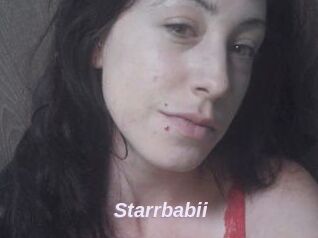 Starrbabii