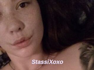 StassiXoxo