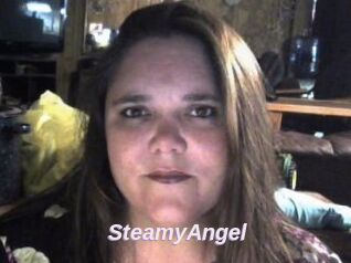 SteamyAngel